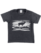 Load image into Gallery viewer, Seaside Elk Kids-T - Your Store
