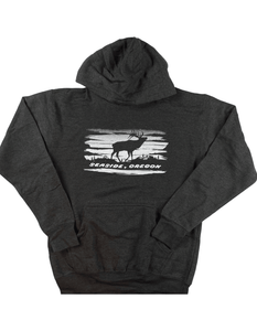 Seaside Elk Hoodie - Your Store