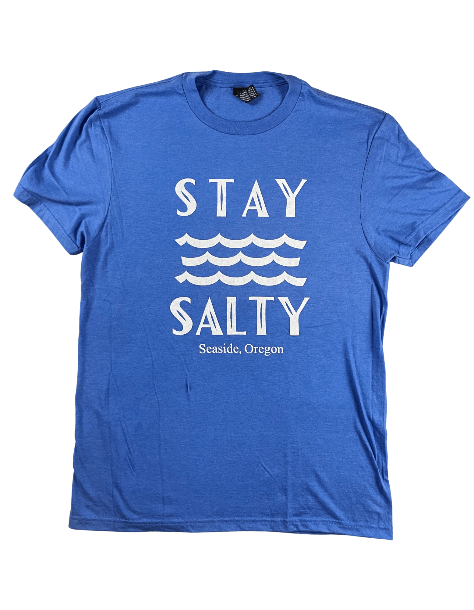 Stay Salty – Your Store