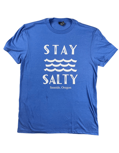Stay Salty - Your Store