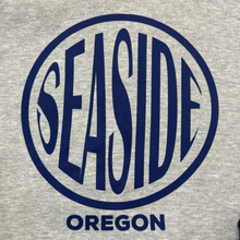 Load image into Gallery viewer, Seaside Circle Raglan
