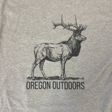 Load image into Gallery viewer, Oregon Outdoors Elk
