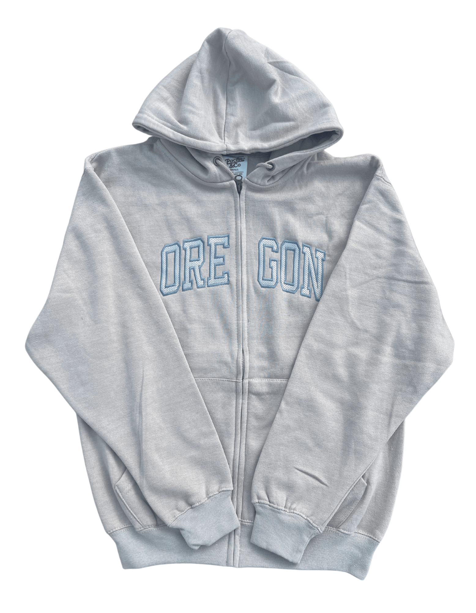 Seaside zip up hoodie hotsell