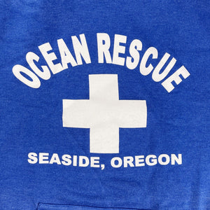 Ocean Rescue - Your Store