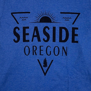 Seaside Triangle - Your Store