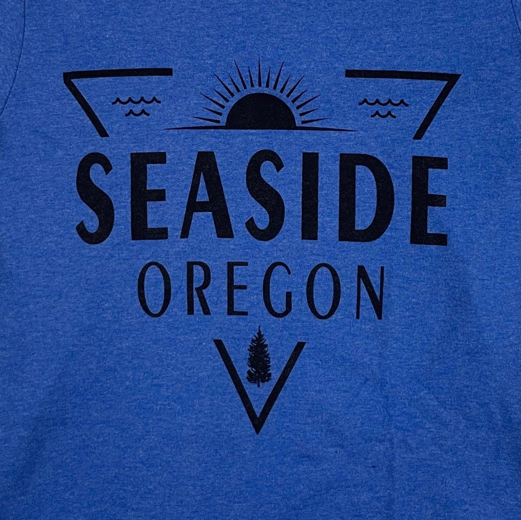 Seaside Triangle - Your Store