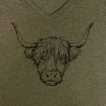 Load image into Gallery viewer, George, The Highland Cow - Your Store
