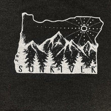 Load image into Gallery viewer, Sunriver Oregon Map - Your Store
