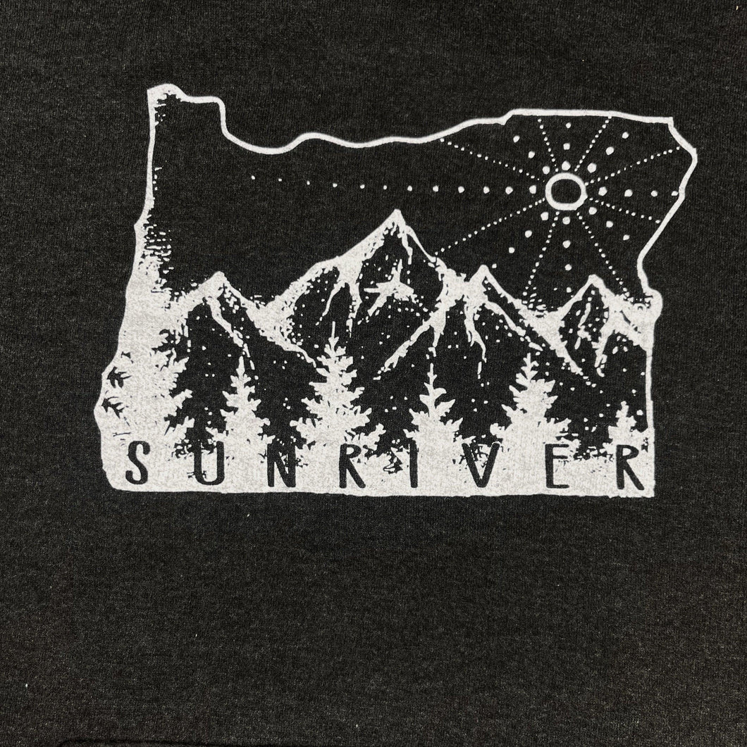 Sunriver Oregon Map - Your Store