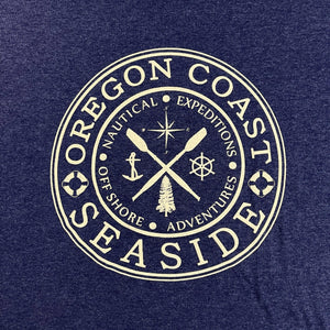 Oregon Coast Seaside - Your Store