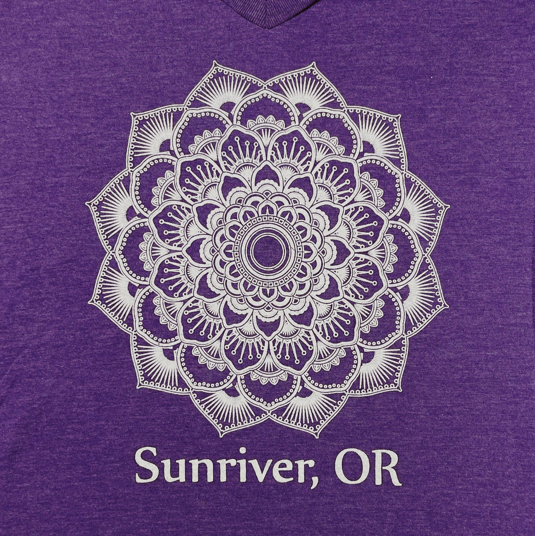 Sunriver Mandala - Your Store