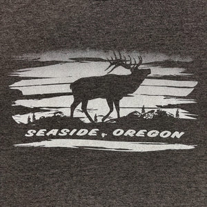 Seaside Elk - Your Store