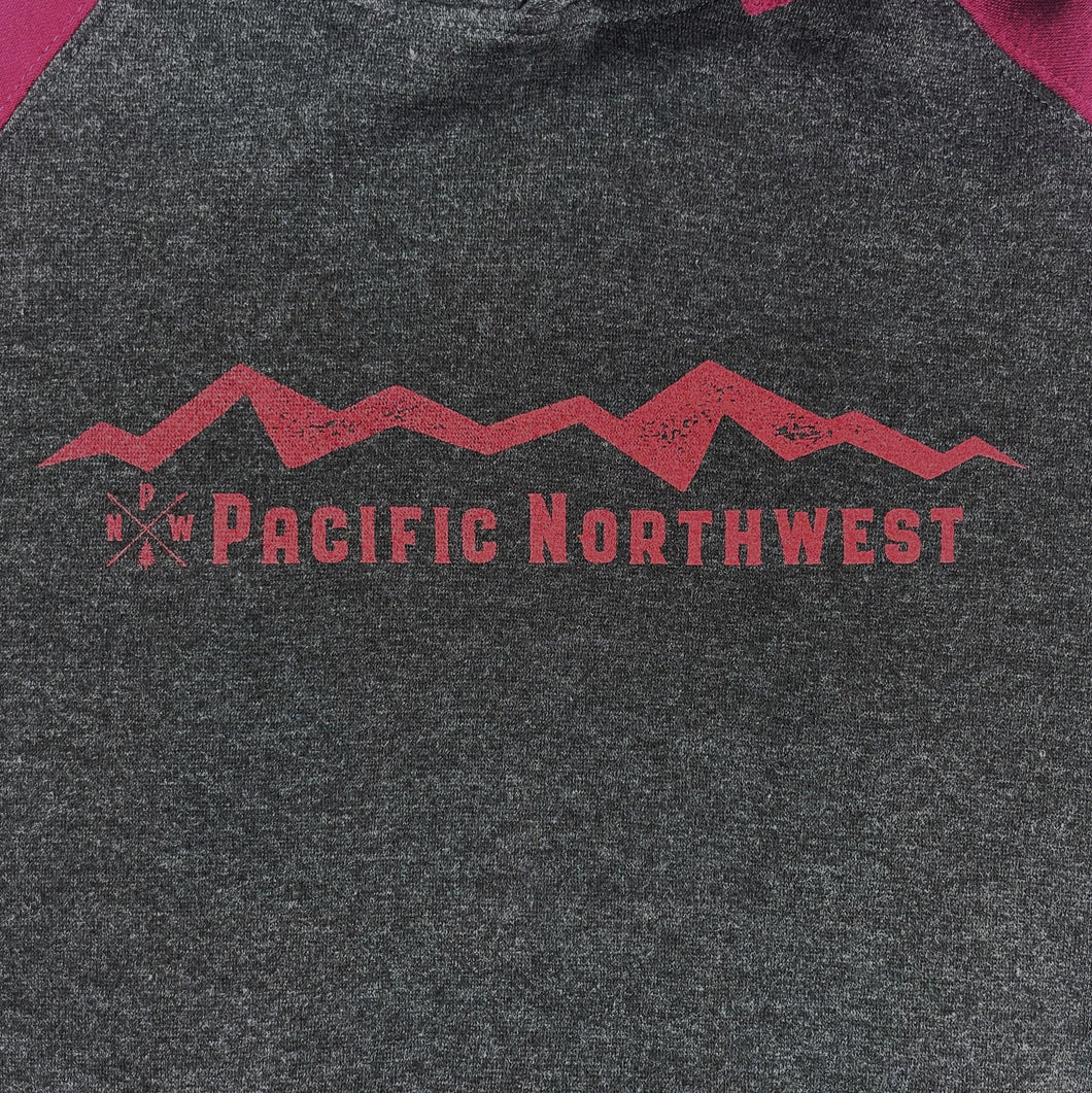 Pacific NW Mountains - Your Store