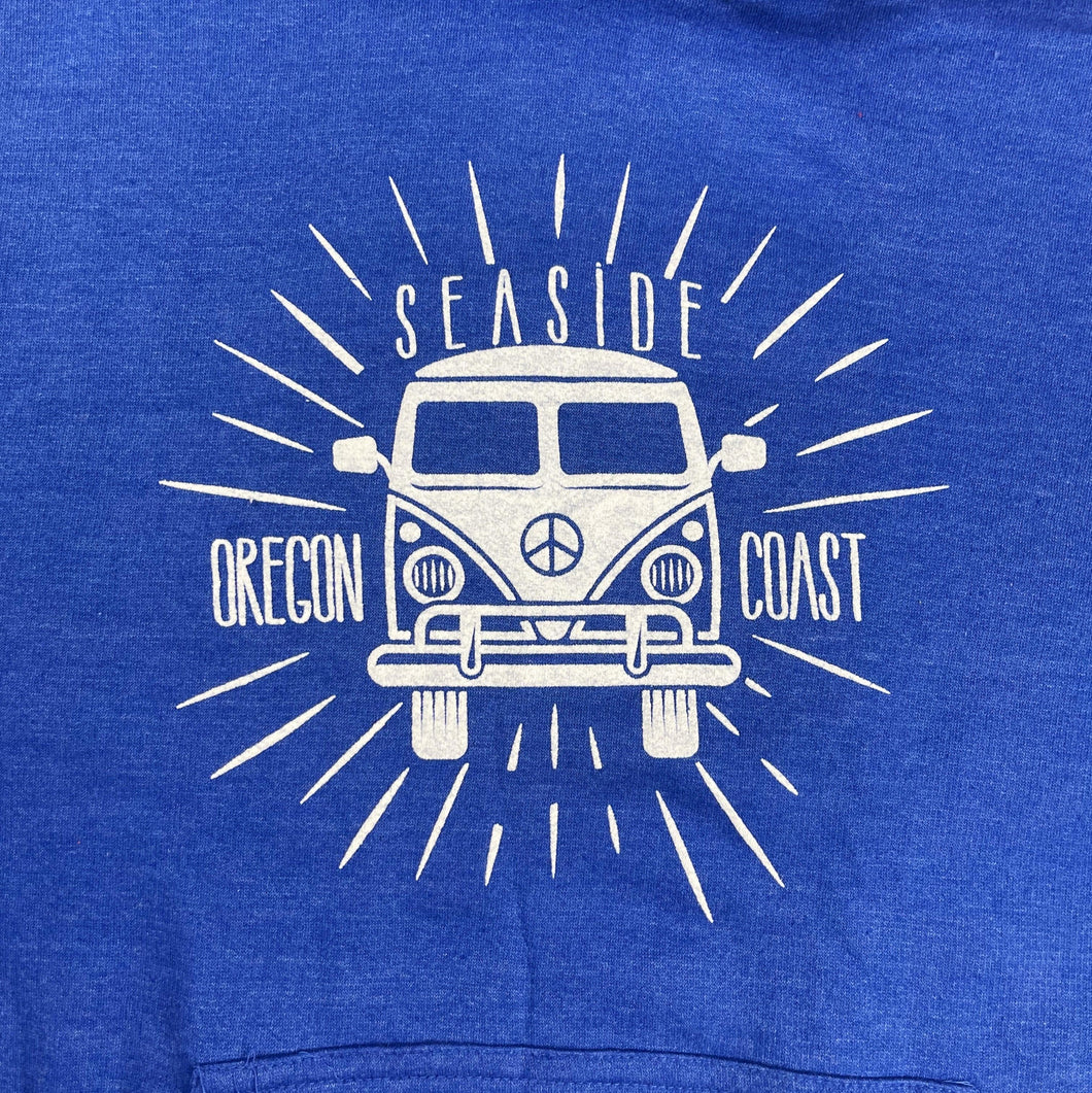 VW Bus Seaside - Your Store
