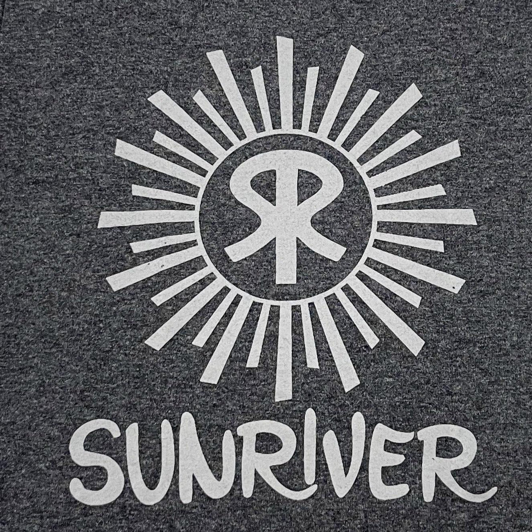 Sunriver Retro Logo - Your Store