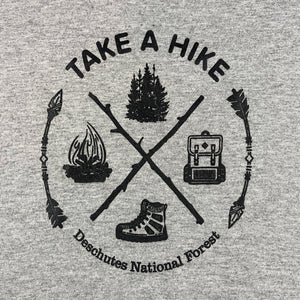 Take a Hike - Your Store