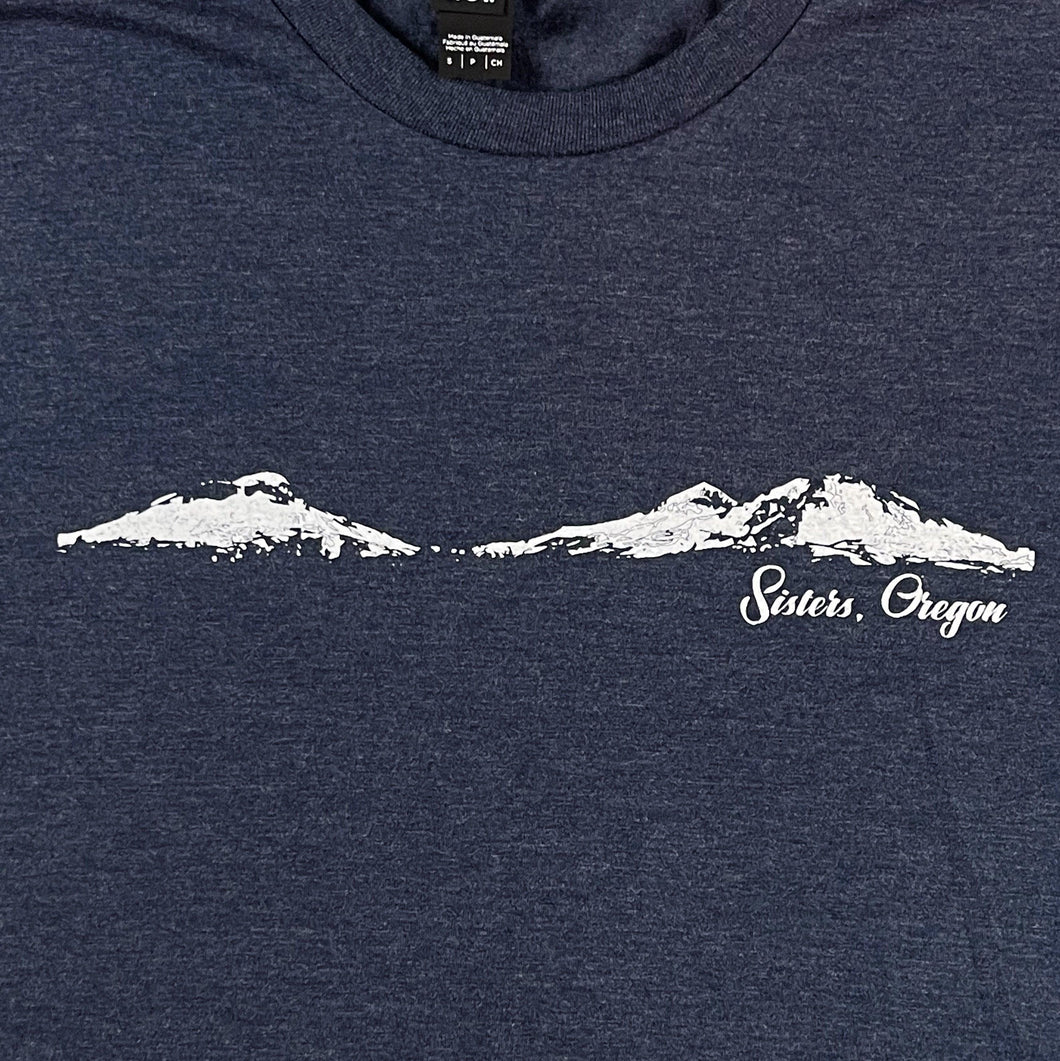Three Sisters Mountains - Your Store