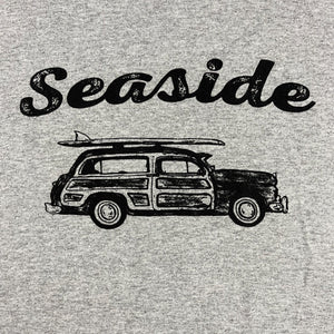 Woody Seaside - Your Store