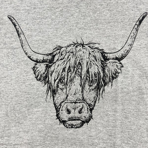 George, The Highland Cow - Your Store