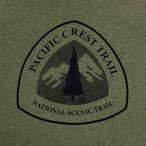 Pacific Crest Trail - Your Store