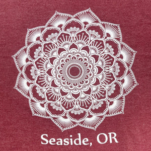 Seaside Mandala - Your Store