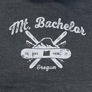 Mt. Bachelor Cross - Your Store