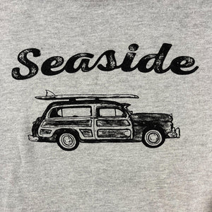 Woody Seaside - Your Store