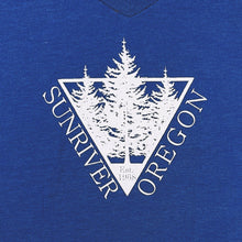 Load image into Gallery viewer, Three Tree Triangle Sunriver
