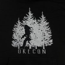 Sasquatch Hoodie