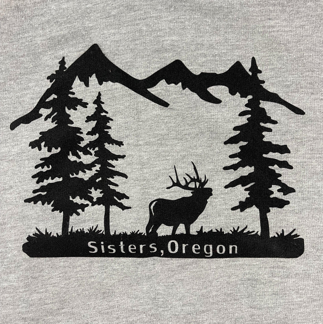 Sisters Elk - Your Store
