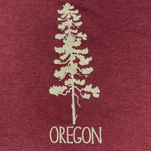 Load image into Gallery viewer, Oregon Side Tree - Your Store

