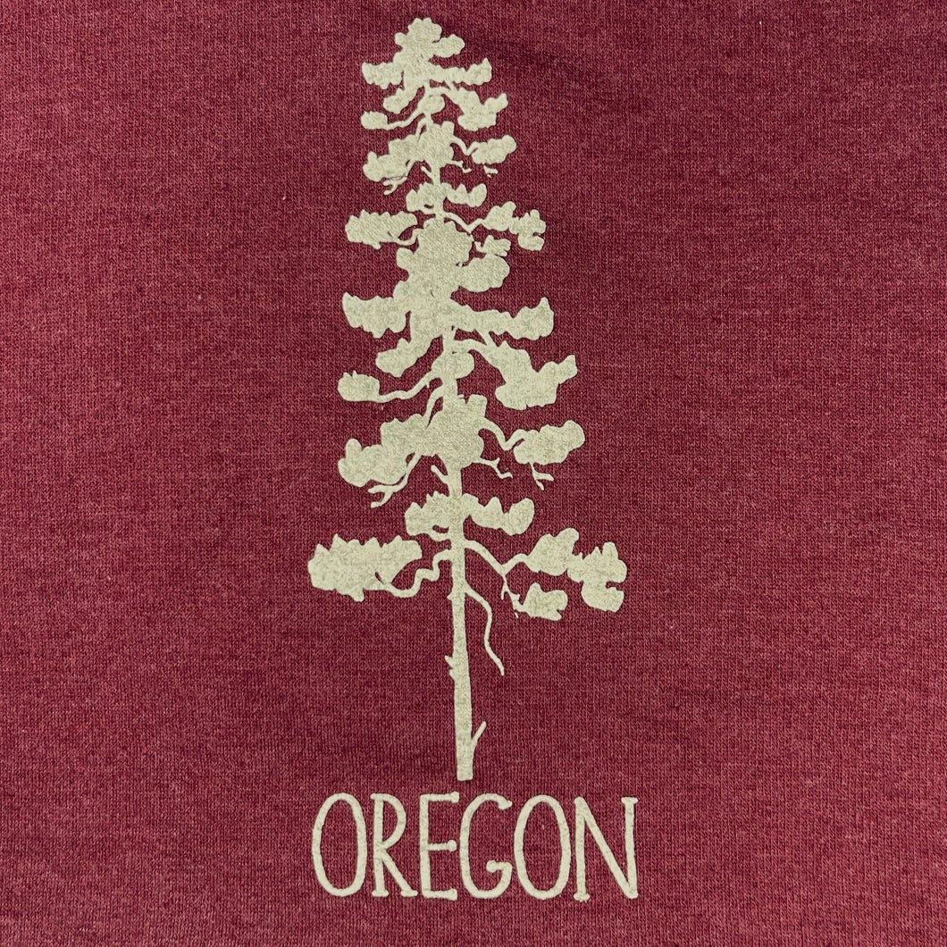 Oregon Side Tree - Your Store