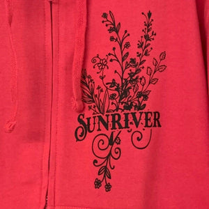 Sunriver with flowers - Your Store