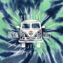 Load image into Gallery viewer, VW Seaside Tie Dye - Your Store
