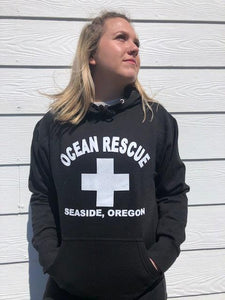 Ocean Rescue - Your Store
