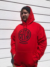 Load image into Gallery viewer, Bend Hoodie - Your Store
