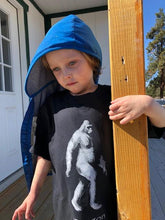 Load image into Gallery viewer, Sasquatch Kids-T
