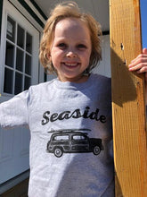 Load image into Gallery viewer, Woody Seaside Kids-T - Your Store
